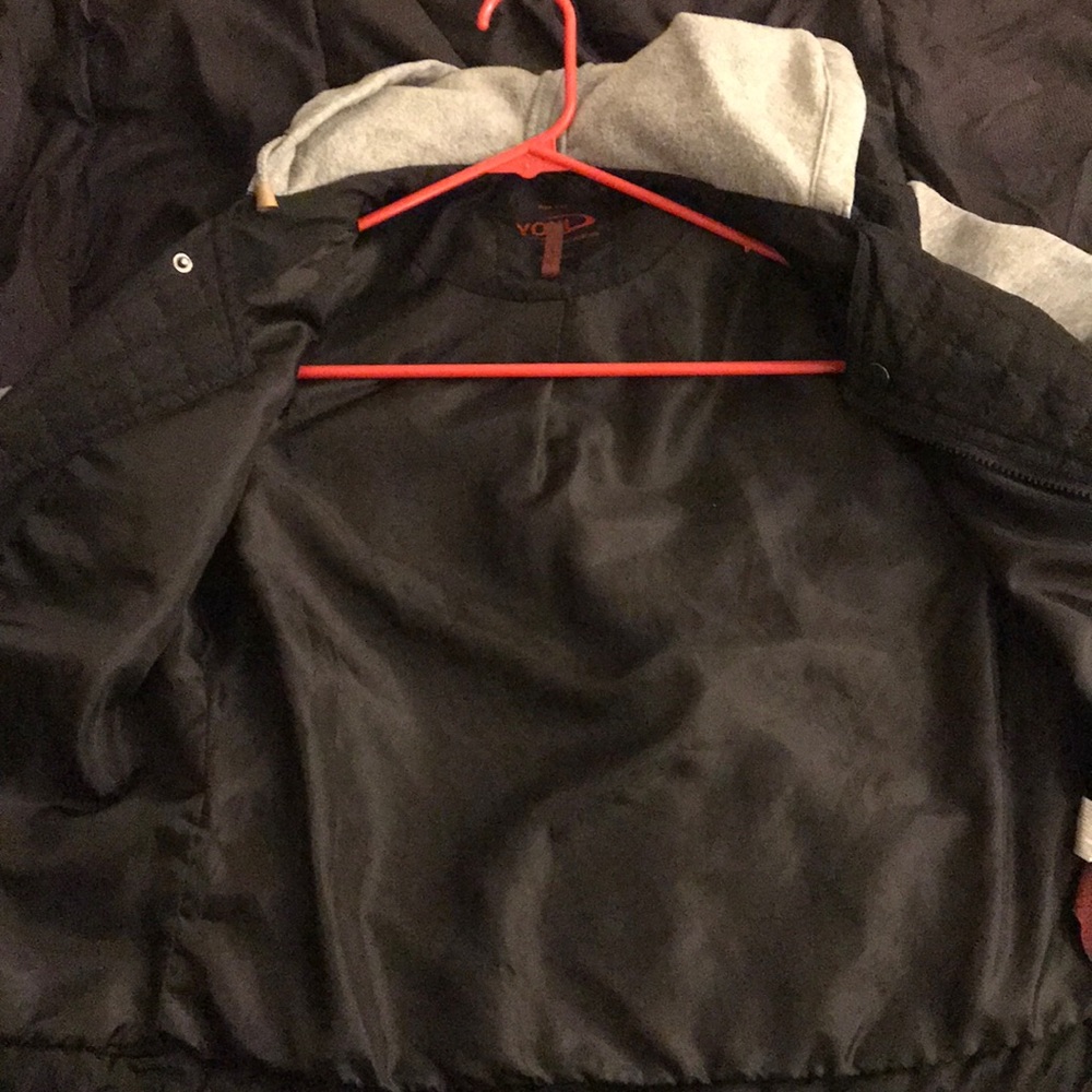 Jacket - Picture 2 of 3
